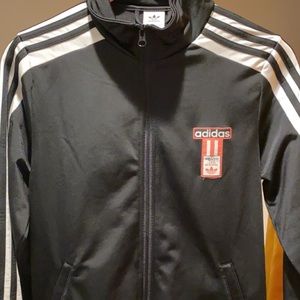 Adidas Originals Tracksuit Jacket